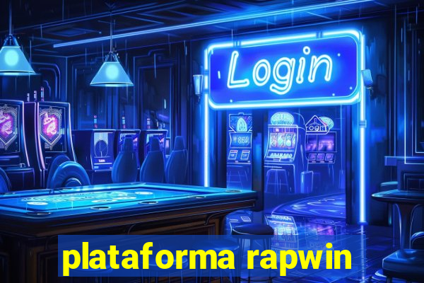 plataforma rapwin